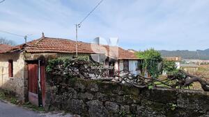Moradia T4 - Pao de Sousa, Penafiel, Porto