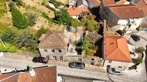 Moradia T2 - Vila Real, Vila Real, Vila Real
