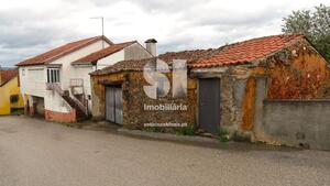 Moradia T2 - Penacova, Penacova, Coimbra