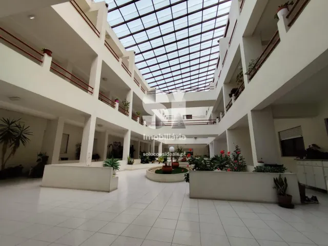 Apartamento T0 - Mealhada, Mealhada, Aveiro