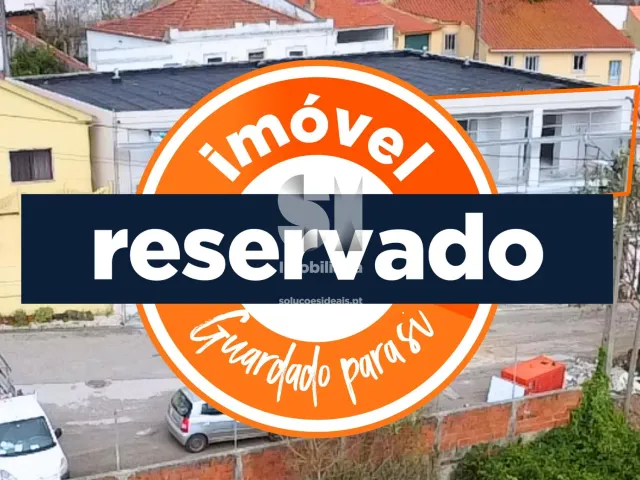 Apartamento T0 - Vilar, Cadaval, Lisboa