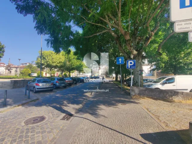 Escrit�rio T0 - Maximinos, Braga, Braga