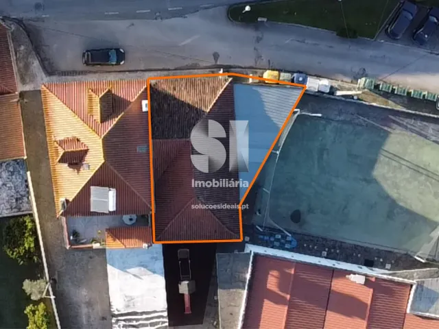 Armaz�m T0 - Dois Portos, Torres Vedras, Lisboa