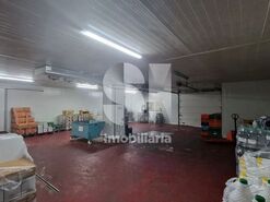 Armaz�m T0 - Rebordosa, Paredes, Porto