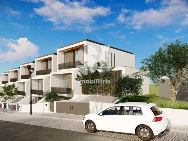 Terreno Urbano T0 - Sabrosa, Sabrosa, Vila Real