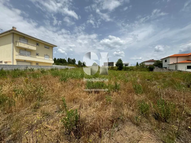 Terreno Urbano T0 - Pa�os, Sabrosa, Vila Real