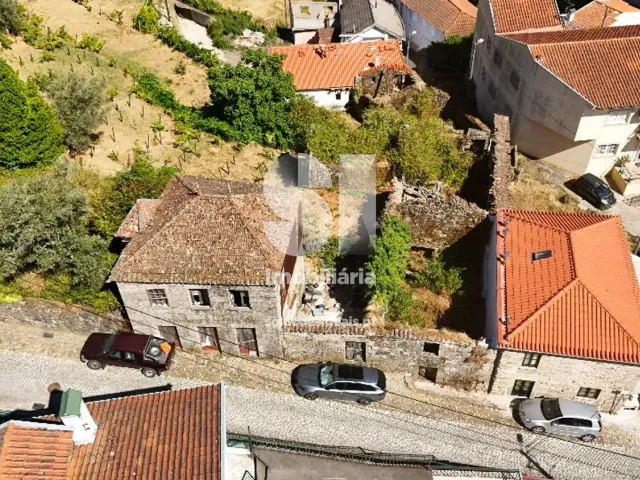 Moradia T0 - Lordelo, Vila Real, Vila Real