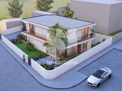 Moradia T4 - Vila do Conde, Vila do Conde, Porto