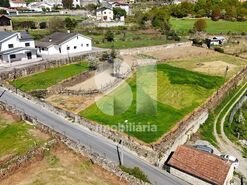 Terreno R�stico T0 - Lordelo, Vila Real, Vila Real