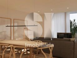 Apartamento T2 - Santo Ant�nio dos Olivais, Coimbra, Coimbra