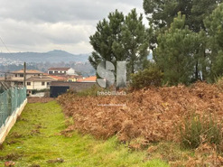 Terreno Urbano T0 - Lordelo, Vila Real, Vila Real