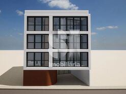 Escrit�rio T0 - Pedrou�os, Maia, Porto