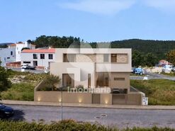Terreno Urbano T3 - Torres Vedras, Torres Vedras, Lisboa