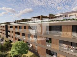 Apartamento T2 - Santa Clara, Coimbra, Coimbra