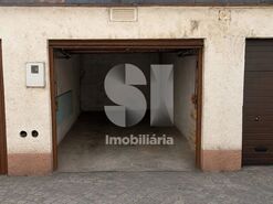 Garagem T0 - Santo Ant�nio dos Olivais, Coimbra, Coimbra