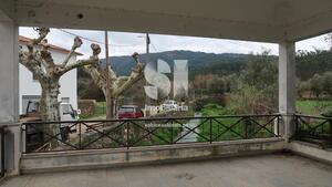 Quinta T2 - Cepos, Arganil, Coimbra - Miniatura: 1/23