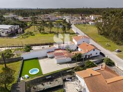 Moradia T4 - Vieira de Leiria, Marinha Grande, Leiria - Miniatura: 35/38
