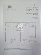 Apartamento T2 - Guifes, Matosinhos, Porto - Miniatura: 1/18