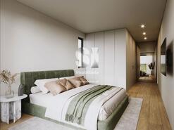 Apartamento T2 - Guifes, Matosinhos, Porto - Miniatura: 4/18
