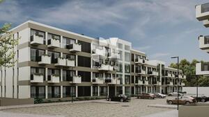 Apartamento T2 - Guifes, Matosinhos, Porto - Miniatura: 14/18