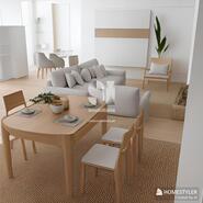 Apartamento T3 - Coimbra, Coimbra, Coimbra - Miniatura: 4/8
