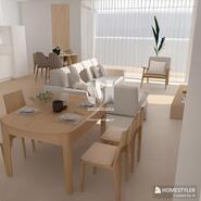 Apartamento T3 - Coimbra, Coimbra, Coimbra - Miniatura: 5/8