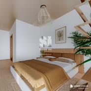 Apartamento T3 - Coimbra, Coimbra, Coimbra - Miniatura: 7/8