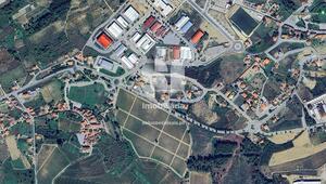 Terreno Rstico - Paos, Sabrosa, Vila Real - Miniatura: 8/9