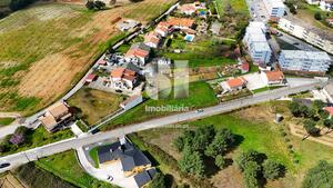 Terreno Rstico - Vila Real, Vila Real, Vila Real - Miniatura: 1/17
