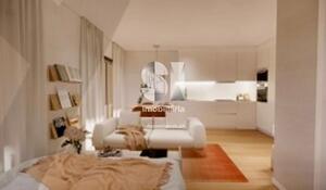 Apartamento T2 - Coimbra, Coimbra, Coimbra - Miniatura: 20/27