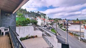 Moradia T3 - Rebordosa, Paredes, Porto - Miniatura: 7/39