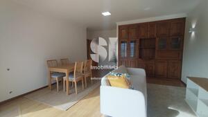 Apartamento T2 - Vila do Conde, Vila do Conde, Porto - Miniatura: 3/16