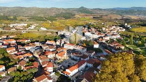 Apartamento T3 - Alij�, Alij�, Vila Real - Miniatura: 37/39