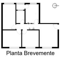 Moradia T3 - Terroso, P�voa de Varzim, Porto - Miniatura: 7/7