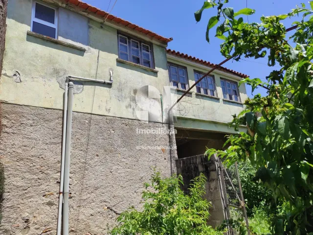 Moradia T0 - Penacova, Penacova, Coimbra - Miniatura: 4/27