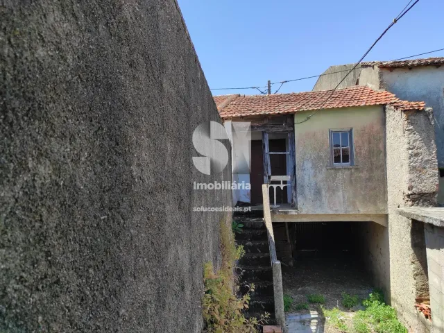 Moradia T0 - Penacova, Penacova, Coimbra - Miniatura: 6/27