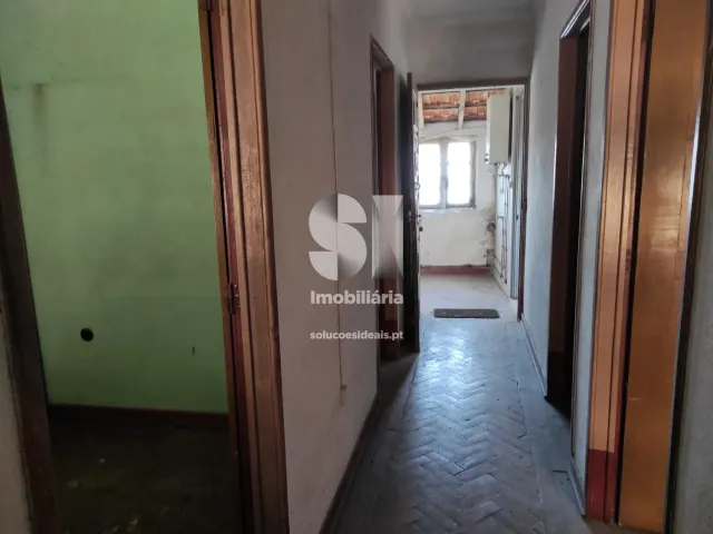 Moradia T0 - Penacova, Penacova, Coimbra - Miniatura: 12/27