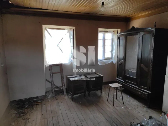 Moradia T0 - Penacova, Penacova, Coimbra - Miniatura: 15/27