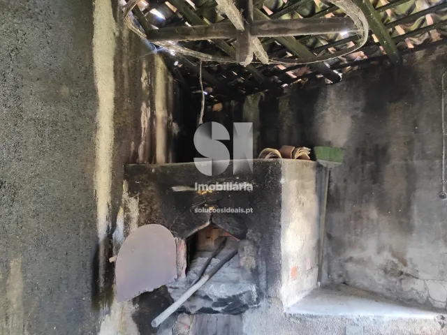 Moradia T0 - Penacova, Penacova, Coimbra - Miniatura: 25/27