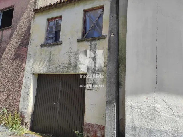 Moradia T0 - Penacova, Penacova, Coimbra - Miniatura: 26/27