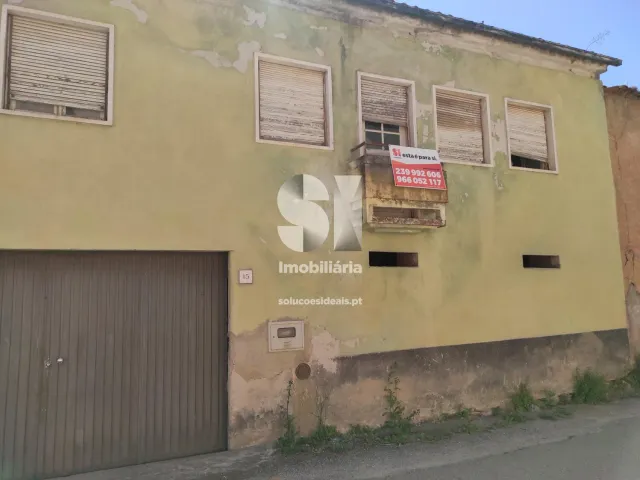 Moradia T0 - Penacova, Penacova, Coimbra - Miniatura: 27/27