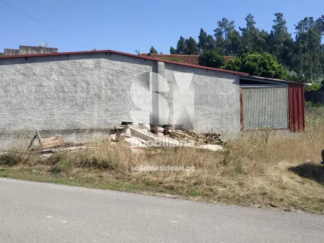 Terreno Urbano T0 - Casal Comba, Mealhada, Aveiro - Miniatura: 1/3