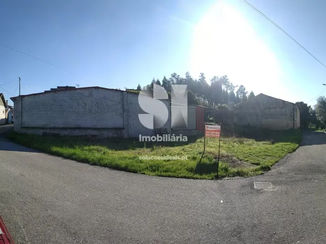 Terreno Urbano T0 - Casal Comba, Mealhada, Aveiro - Miniatura: 3/3