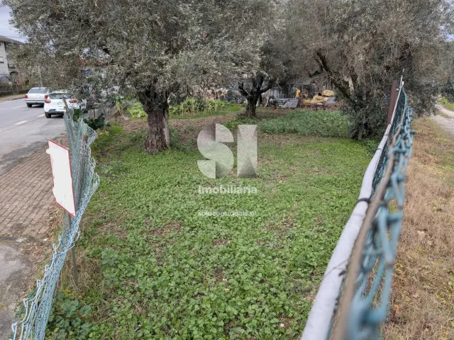 Terreno Urbano T0 - Arganil, Arganil, Coimbra - Miniatura: 1/11