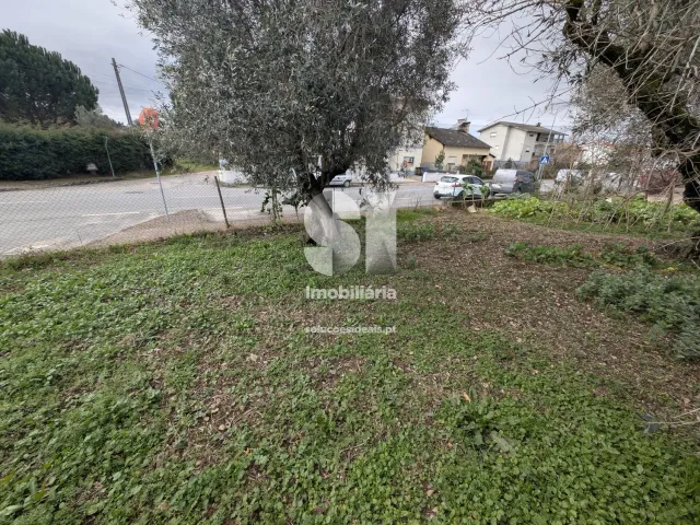 Terreno Urbano T0 - Arganil, Arganil, Coimbra - Miniatura: 2/11