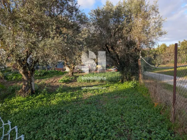 Terreno Urbano T0 - Arganil, Arganil, Coimbra - Miniatura: 5/11