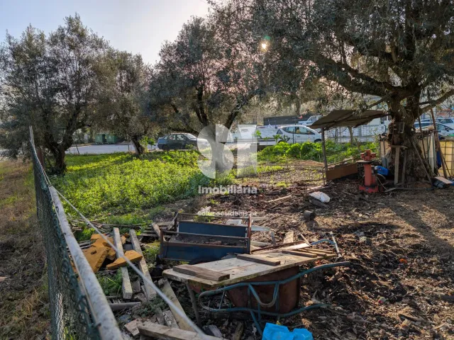 Terreno Urbano T0 - Arganil, Arganil, Coimbra - Miniatura: 9/11