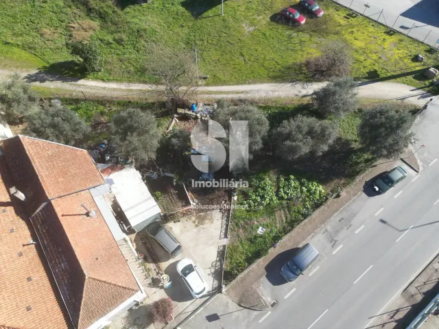 Terreno Urbano T0 - Arganil, Arganil, Coimbra - Miniatura: 11/11