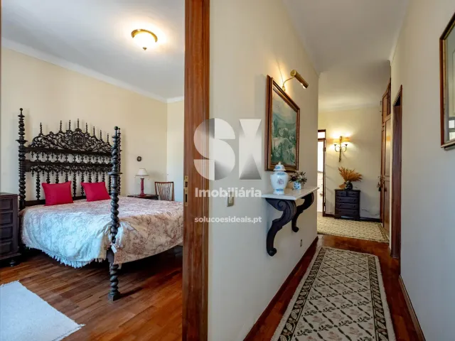 Moradia T5 - Alfeizer�o, Alcoba�a, Leiria - Miniatura: 17/29