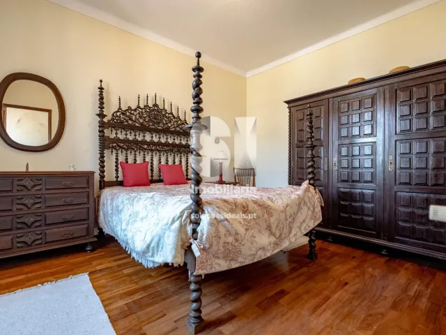 Moradia T5 - Alfeizer�o, Alcoba�a, Leiria - Miniatura: 18/29